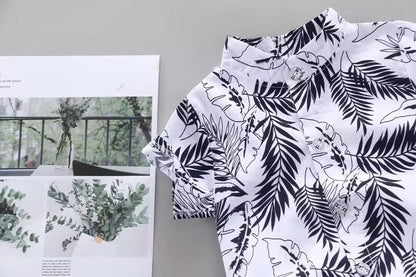 New Summer Baby Clothes Suit Children Boys Fashion Shirt Shorts 2Pcs/Sets Toddler Casual Costume Infant Outfits Kids Tracksuits