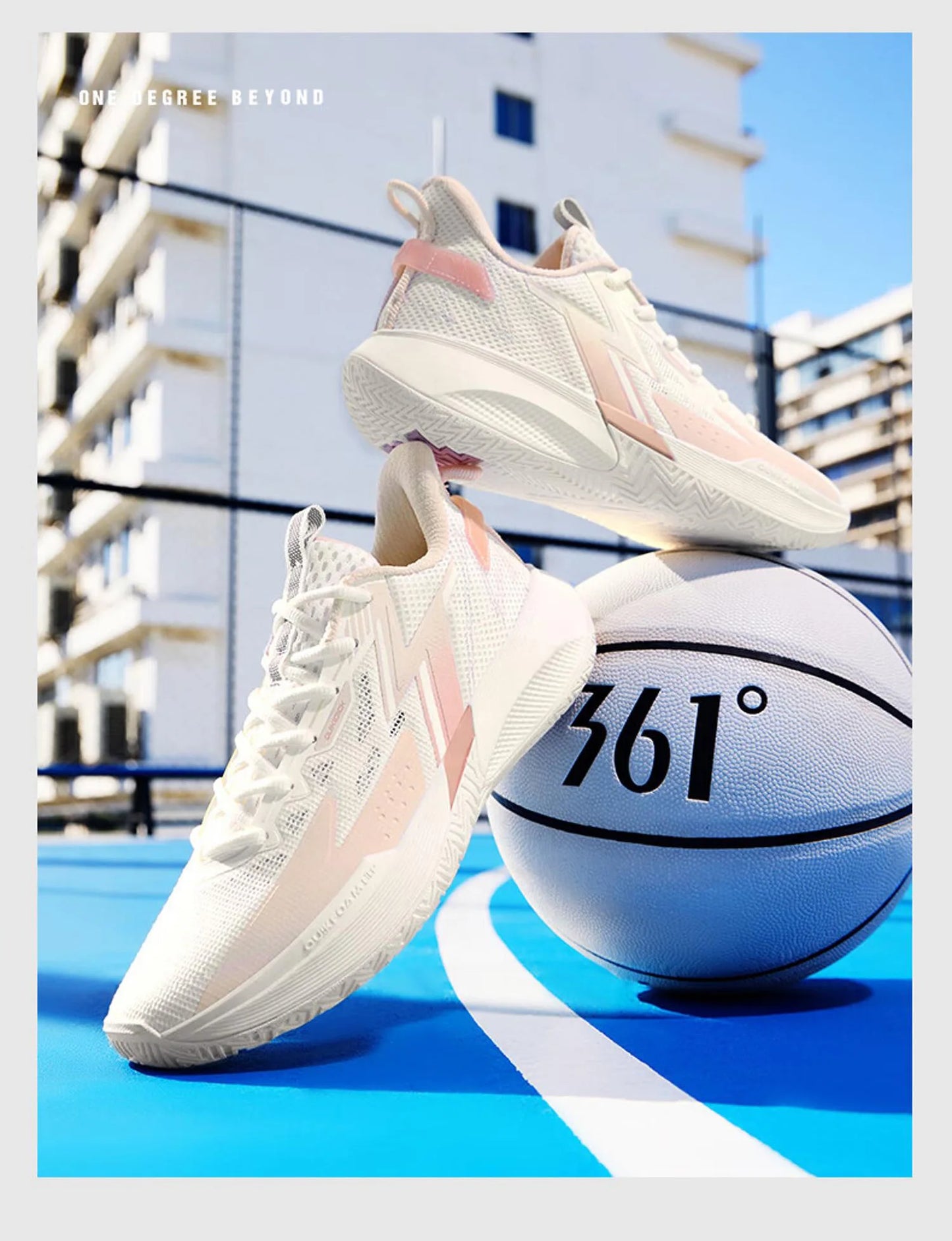 BIG3 Team SE Men Basketball Shoes Shock-Absorbing Sole Racing Breathable Antiskid Training Male Sneakers 672421122