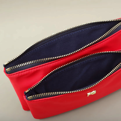 Lightweight Handbag Packable Outdoor Travel Fashion Design Handbag Classic Design High-end minimalist elegant bag