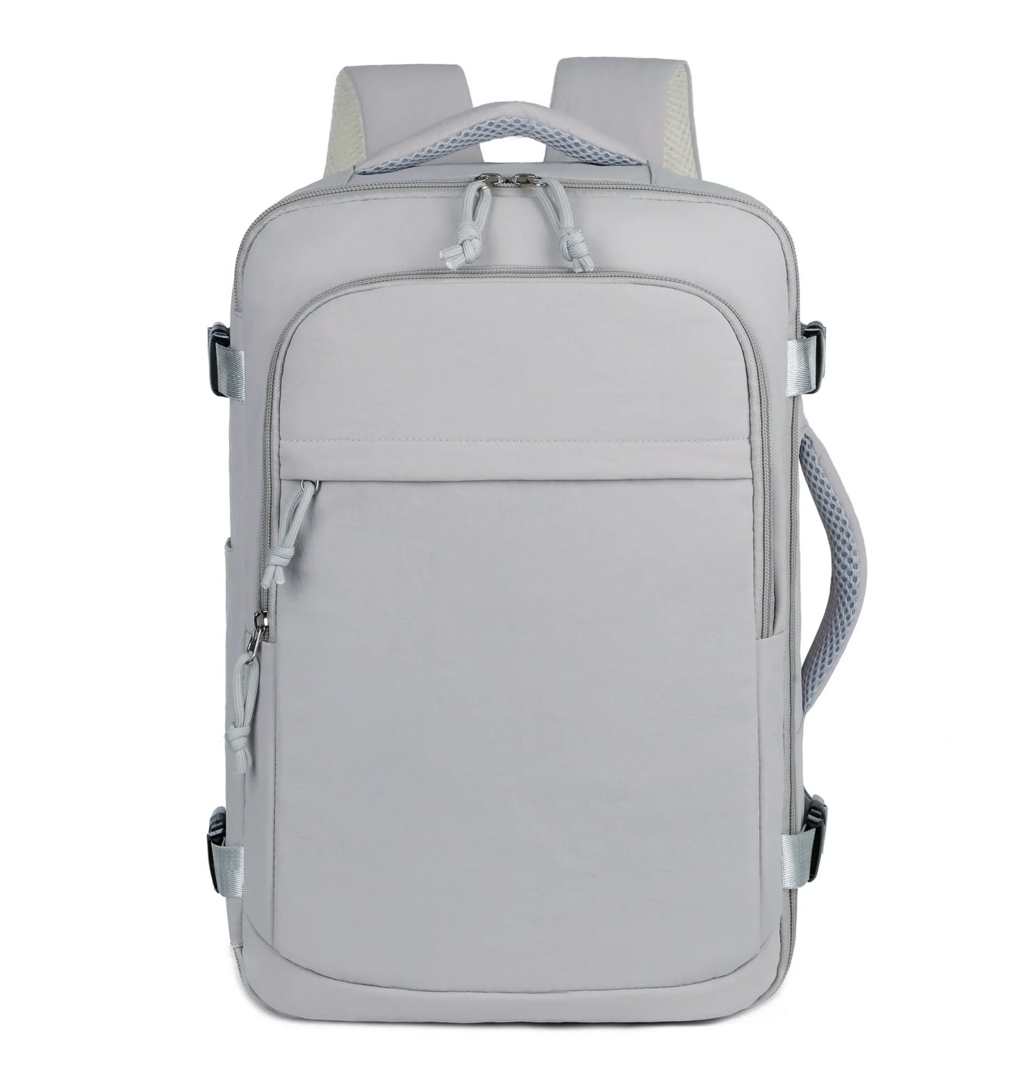 Women Men Hand Luggage Backpack Business College Laptop Travel Backpack Waterproof Carry on mochila viaje cabina avion 40x20x26