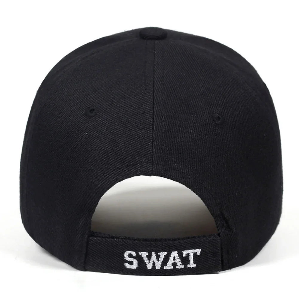 American Eagle Baseball Cap Fashion Unisex Truck Driver's Sun Hat Casual Versatile Sun-protective Baseball Cap Spring Summer