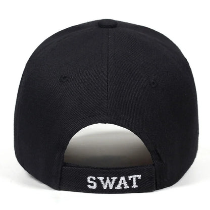 American Eagle Baseball Cap Fashion Unisex Truck Driver's Sun Hat Casual Versatile Sun-protective Baseball Cap Spring Summer