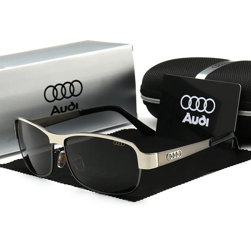 Sunglasse Luxury brands s for Men Polarized Sun Glasses Travel Eyewears Classic Pilot Goggle with UV 400 Protection 5591