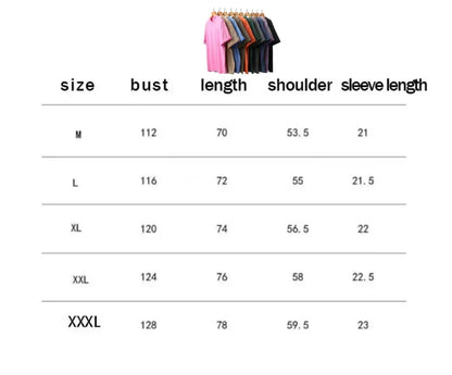 Washed Vintage Rapper Kanye West Graduation Bear Graphic T Shirt Men Pure Cotton T-shirt Men's Hip Hop Fashion Oversized Tshirt