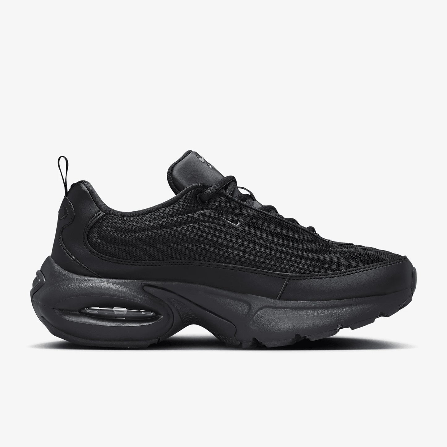 Official Genuine Air Max Portal Women's Cushioned Thick Sole Running Shoes HF3053-007