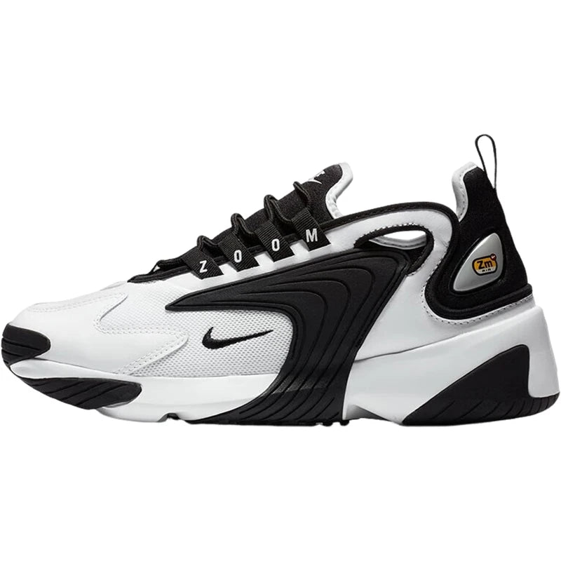 Official genuine ZOOM 2K women's comfortable and wear-resistant training sports shoes AO0354-100