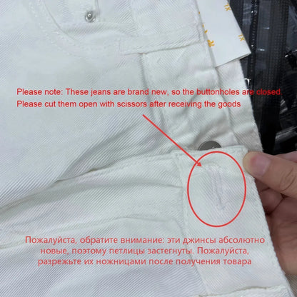 Korean Fashion Cowboy Shorts Women's Summer Casual High Waist Blue Denim Shorts Pocket Tassel Perforated Pants Y2K Female Jeans