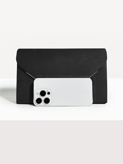 Velvet Envelope Bags Women Evening Wallets High Quality Clutches Banquet Dresses Clutch Over Shoulder Bags with Chain Handbags