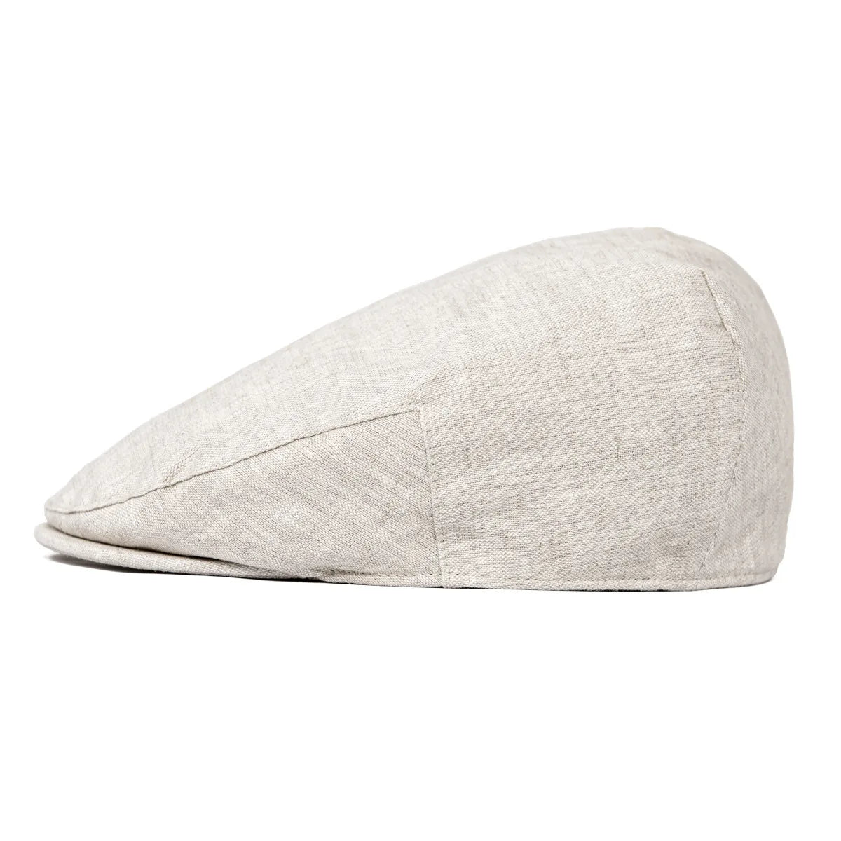 Men Cap Herringbone Linen Newsboy Caps High Quality Flat Caps Driver Ivy Hat Bakerboy Hats Cool Boina for Male