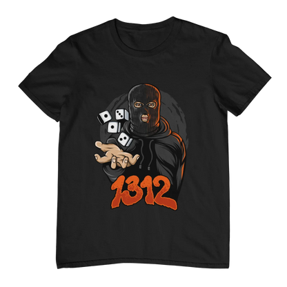 ACAB Police Car Hooligans Ultras Men Women T-shirt Outdoor Street Casual Fashion Hip-hop Rock Pure Cotton Short-sleeve Clothing