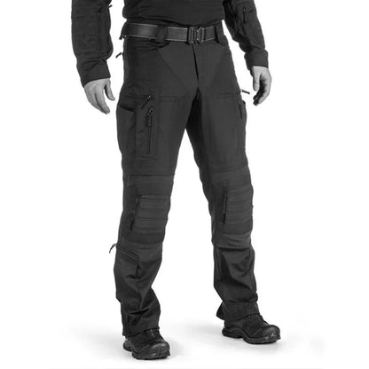 New Tactical Pants Hunting   Cargo Pants Work clothes Hiking Uniform Paintball Multi Pockets Tactical Clothes Dropship