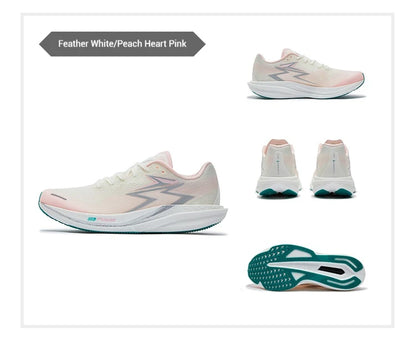 Men Running Shoes Marathon Professional Stable Light Wear-resistant Jogging Male Sneakers 672512226