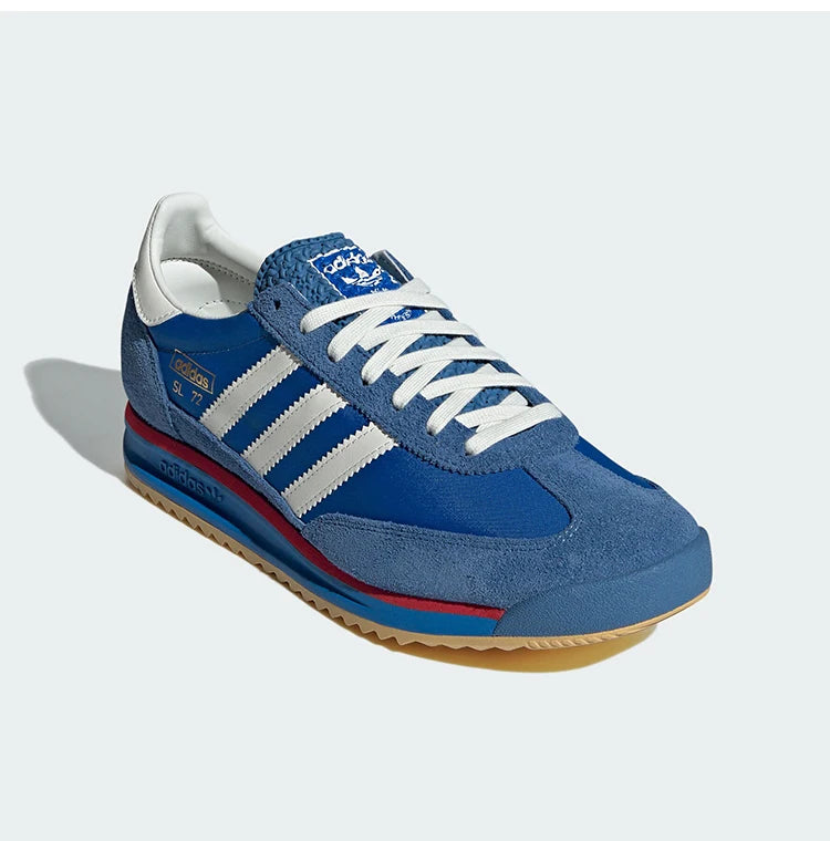Official Authentic Three Stripes Unisex Retro Comfortable Durable Sports Shoes IG2132