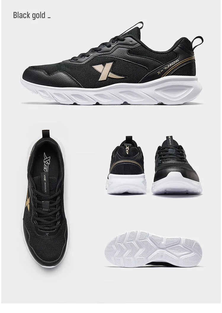 Running Shoes For Men 2020 Spring Rebound Comfortable Sports Shoes Durability Stability Breathable Sneakers 880119115036