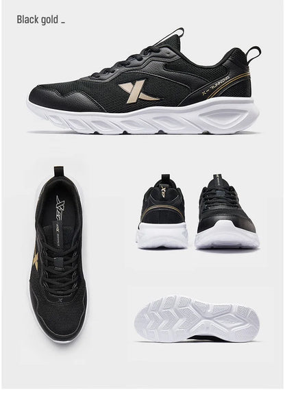 Running Shoes For Men 2020 Spring Rebound Comfortable Sports Shoes Durability Stability Breathable Sneakers 880119115036