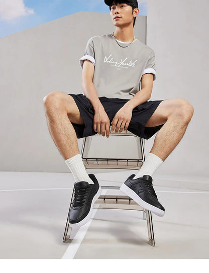 Women Men Skateboarding Shoes Non-Slip Casual White Couple Skate Sneakers Male Female Luxury Brand Shoes 881219319851