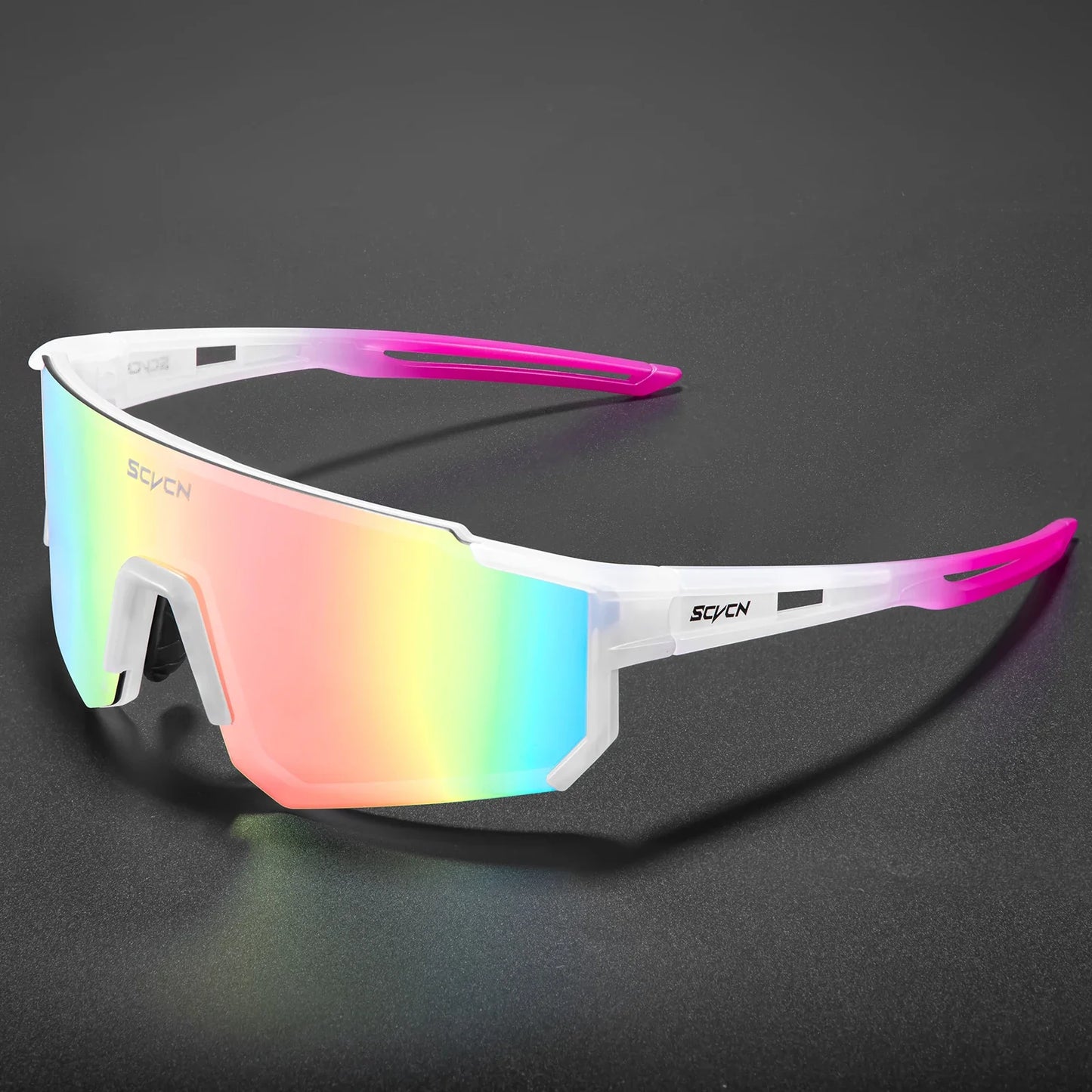 Cycling Glasses Bike Sunglasses Men UV400 Eyewear Sports MTB Outdoor Goggles Bicycle Women Sunglasses Multi Color Riding