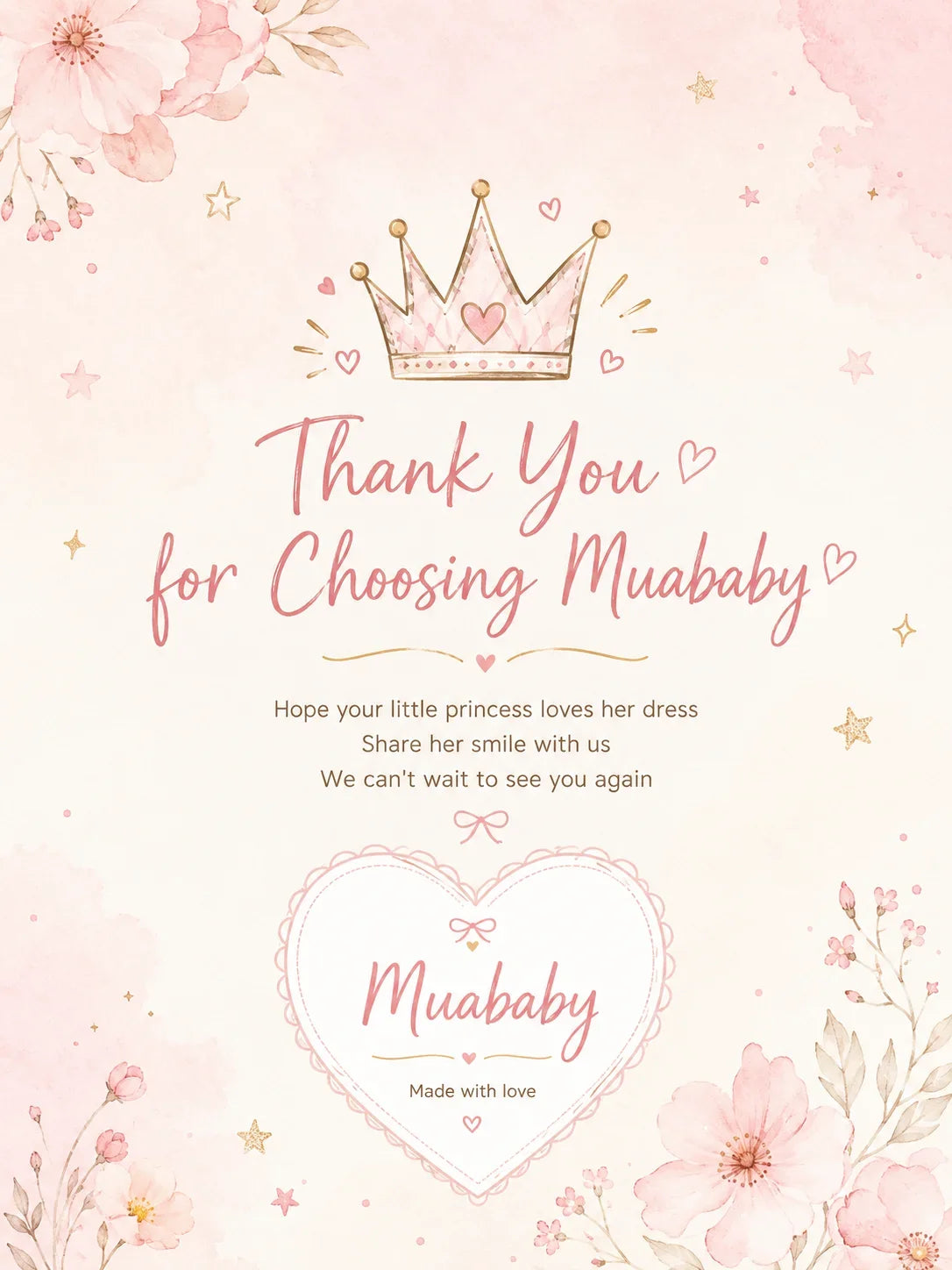 Muababy Princess Dress for Girls Aurora Belle Elsa Jasmine Cosplay Costume Party Halloween Carnival Outfit Kids 2-8Y Vestido