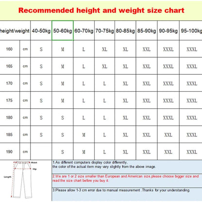 Asian Size Men Cargo Pants Trousers Multi-pocket Waterproof Wear-resistant Casual Training Overalls Clothing Comfortable Breatha
