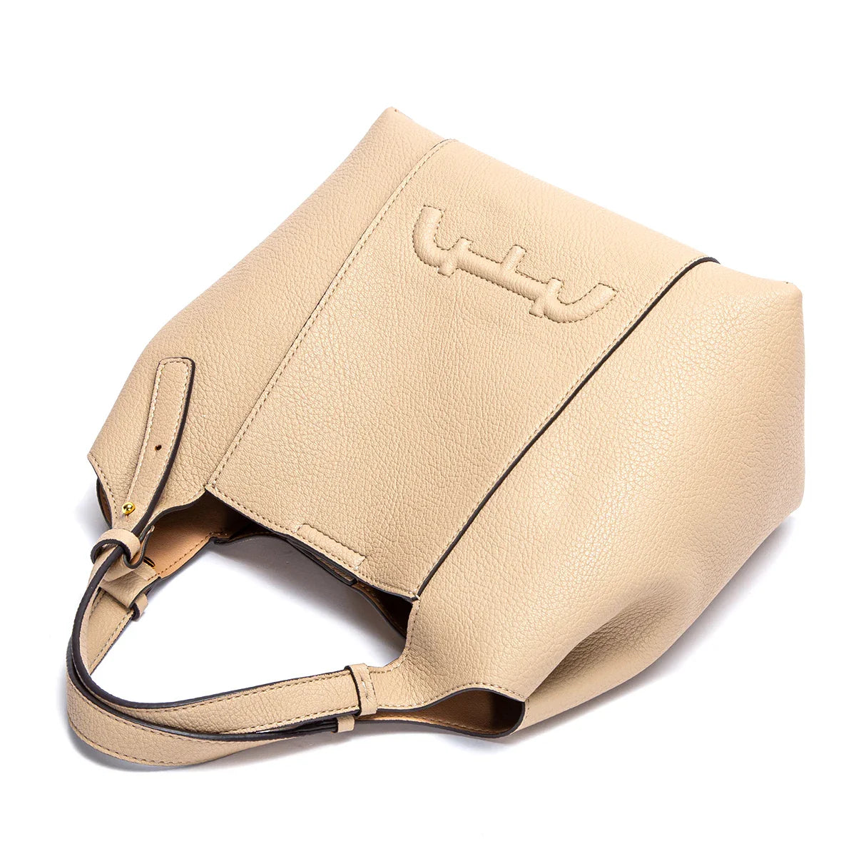 Women's Tote Bag 2026 New Large Capacity Handbag Simple Storage Wallet