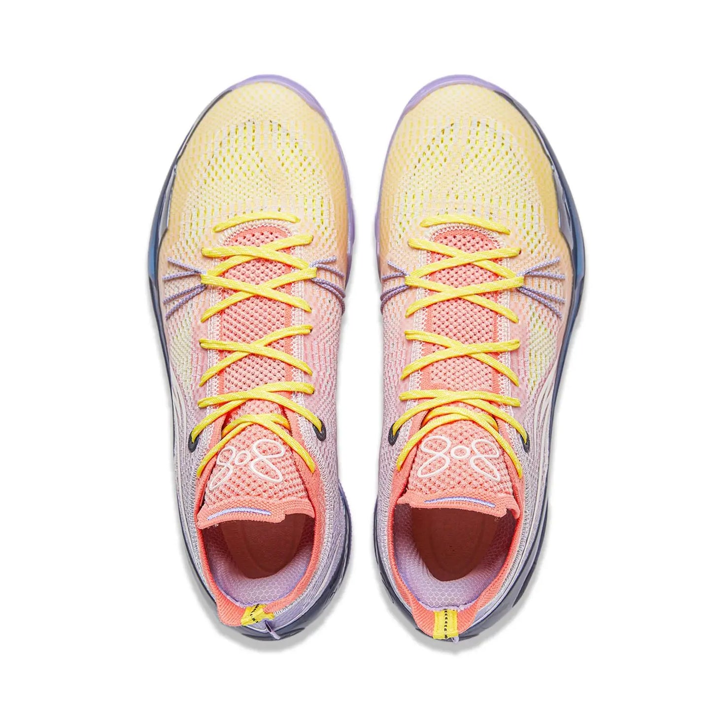 Men's WADE 808 3 ULTRA V2 Professional Basketball Shoes BOOM Springy Heel Support LiNing Durable Game Shoes ABAU047