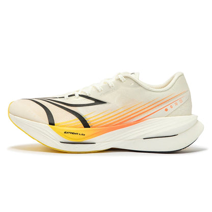 Furious ET Men's Running Shoes Carbon Plate Racing Marathon Rebound Breathable Cushioning Male Sneakers 672512216F