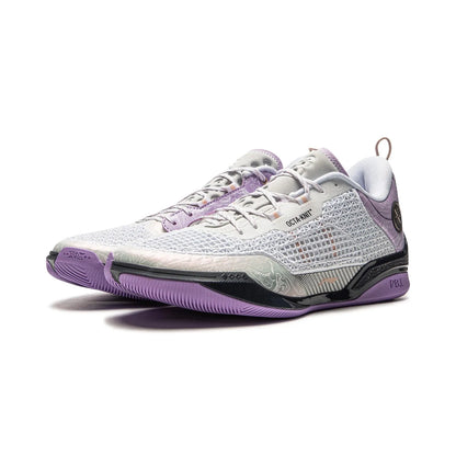 Men's WADE 808 4 ULTRA Professional Basketball Shoes Wearable Cushion Bounce Comfortable Sneakers Sport Shoes ABAU065