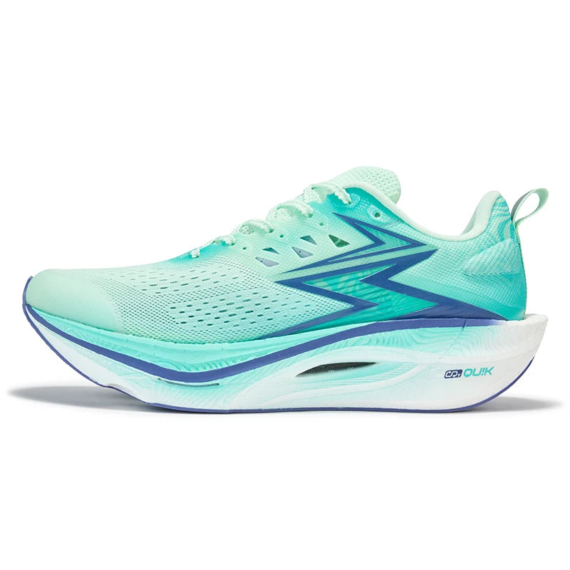 Flame 3.0 ET Men Running Shoes Racing Marathon Breathable Comfort Stable Rebound Jogging Male Sneakers 672612245F