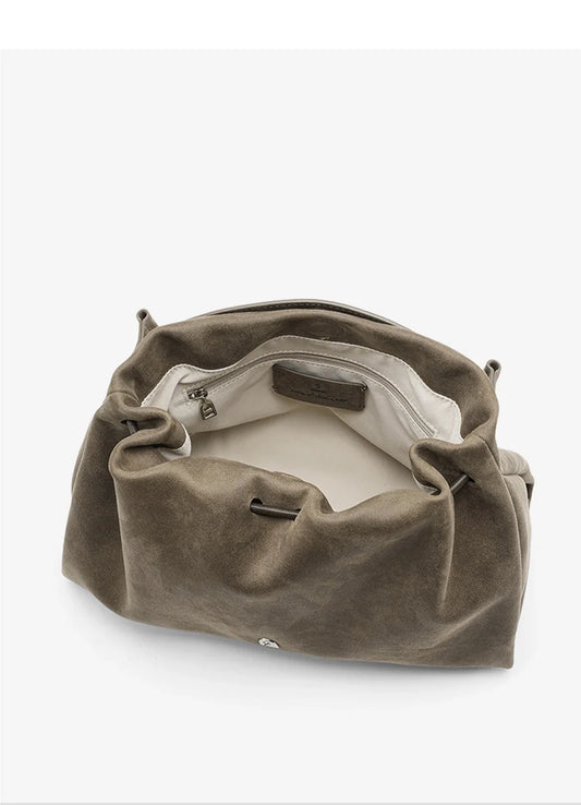 Original Brand Women's Bag 2025 New Fashion Leather Shoulder Bag Lady Handbag Large Capacity Bag Crossbody Bag