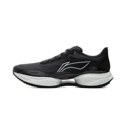 Men's SUPER LIGHT 22 Light Running Shoes TEMPO BOUNSE Cushion BOOM FIBER LiNing Wearable Anti-Slip Sneakers ARBV001