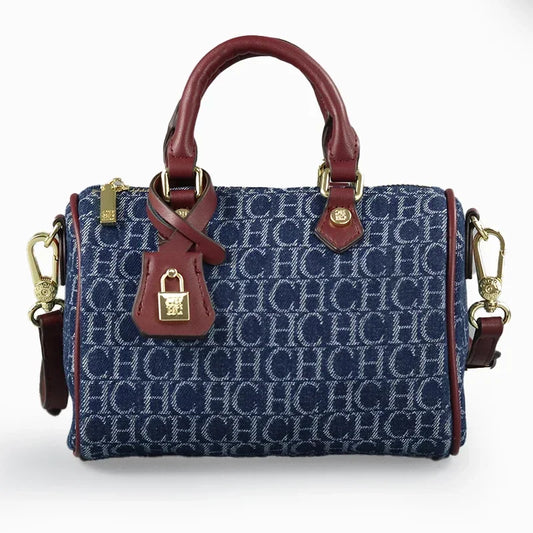 Brand High Quality Fashion Pillow Bag Vintage Texture Commuter Versatile Handbag  Shoulder Bag 2026 New Model