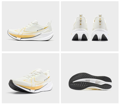 2000km 5.0 Shoes Sneakers for Men Cushion Durable Professional Combat Universal Jogging Running Shoes 874119110023
