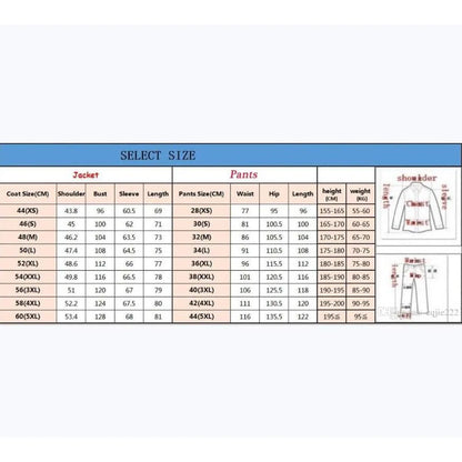 Summer Men's Suits Solid Color Short Sleeve Single Breasted Stand Lapel Casual Outfits 2 Piece Jacket Pants Set Slim Fit Terno