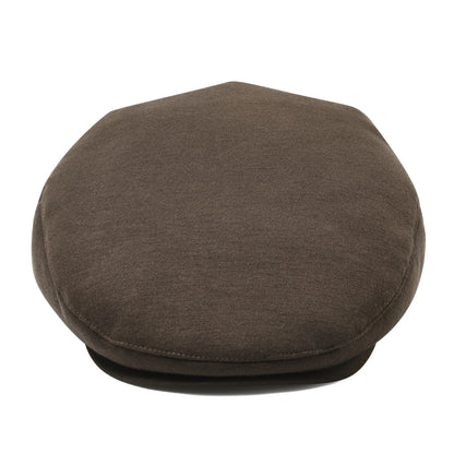 Flat Cap 100% Cotton Men Ivy Newsboy Hats Beret Spring Winter Solid Pattern Classic Casual Daily Caps JGMZ643