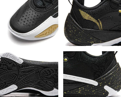 Men's WADE ALL CITY 14 Professional Basketball Shoes SUPER BOOM Cushion Stable Support LiNing Sneakers ABAW011 ABAW001