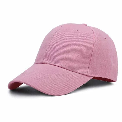 Hip Hop Dad Hats for Men Women Baseball Cap Snapback Caps Casquette Hats Casual Adjustable Leisure Caps