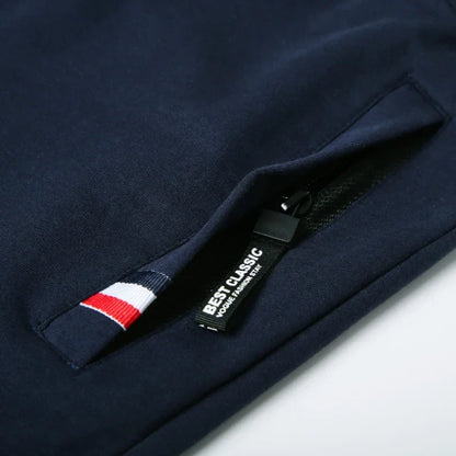 Men 2025 Summer Cotton Breeches Short Men Boardshorts Breathable Male Casual Shorts Mens Short Bermuda Beach Short Pants Hot