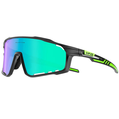 Fashion Sunglasses for Men Cool Cycling Glasses MTB Riding Skating  UV400 Fishing Goggles Man Woman Bike Bicycle Eyewear