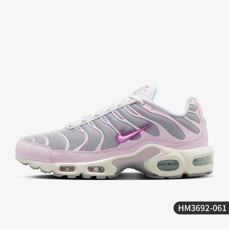 Official Genuine Air Max Plus Women's Classic Breathable Sports Shoes HM3692-061