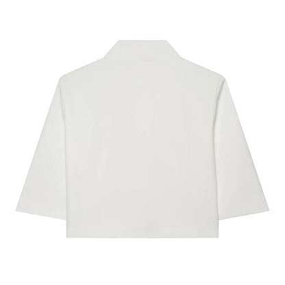 Spring New Women's Blazers Blouse 2026 Fashion Office Elegant Women Unique Spring Jackets Blazers Chic Travel Holiday Youth Coat