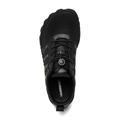 Mens Womens  Barefoot Shoes Wide Toe Breathable Elastic Band Sneakers Beach Walking Casual Shoes