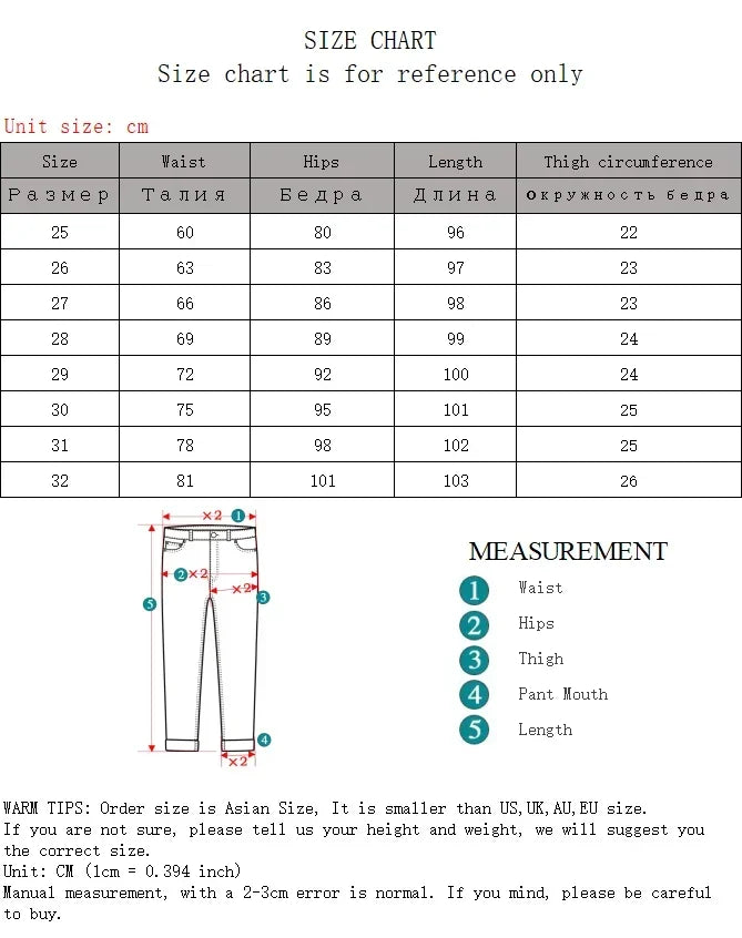 New Women's High Waist Stretch Jeans Blue Black Gray Fashionable and Versatile Multi-button Popular Slim Denim Long Pants Female