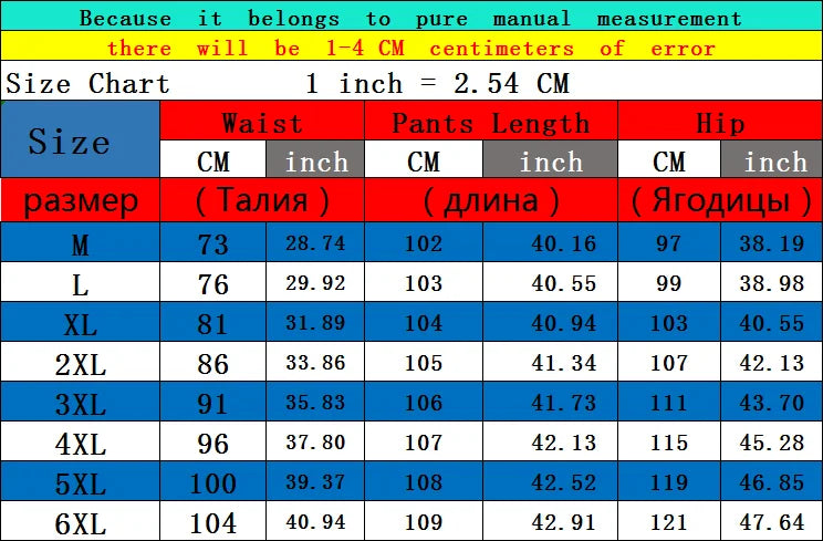 2026 Men Blue Suit Pants,  Formal Slim Dress Trousers, Red Green Black White Pantalones Hombre, Asian Size Man Slacks,M-5XL 6XL