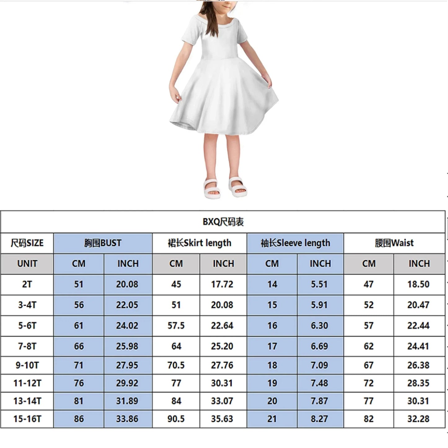 Polynesian Family Collection Clothing Fluffy Full Skirt Women Girls Dress Custom Samoan Pattern Print Adult Children Shirt