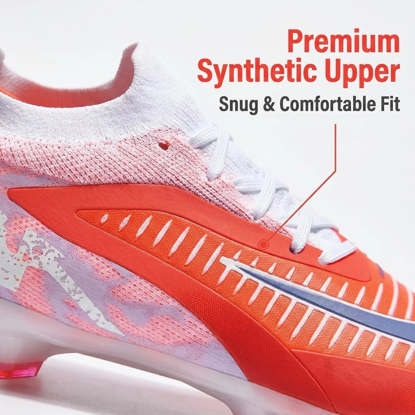 New Men Football Boots Training Breathable Soccer Shoes Wholesale Unisex Professional Ultralight Indoor Futsal Drop Shipping