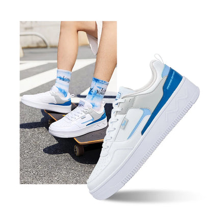 NEW Men Skateboard Shoes Casual Heightened Thick Bottom Non-Slip Wear-Resistant Soft Elastic Male Sneakers 672116623