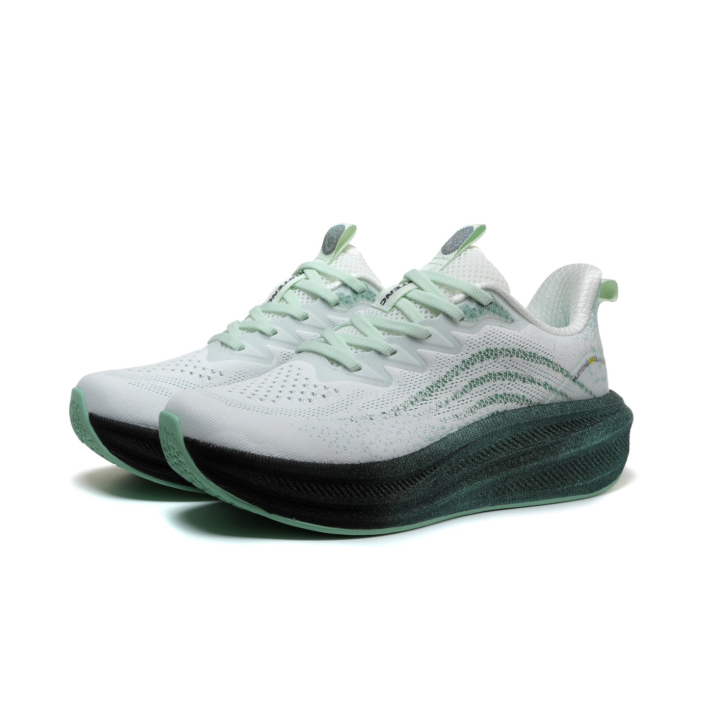 Waterproof Sports Shoes For Men And Women Marathon Running Shoes Casual Shoes Outdoor Athletics Anti Slip