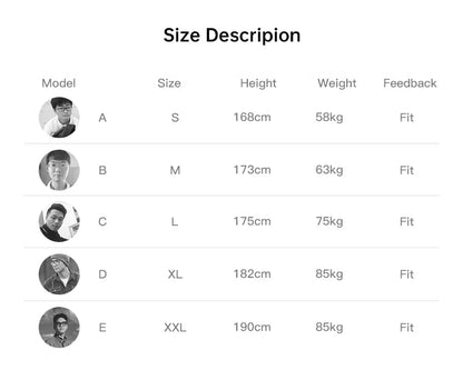 Vintage Cool-Touch Denim Shorts Men's Summer Lightweight Straight Leg Elastic Waist Jeans Shorts Breathable Casual Bottom
