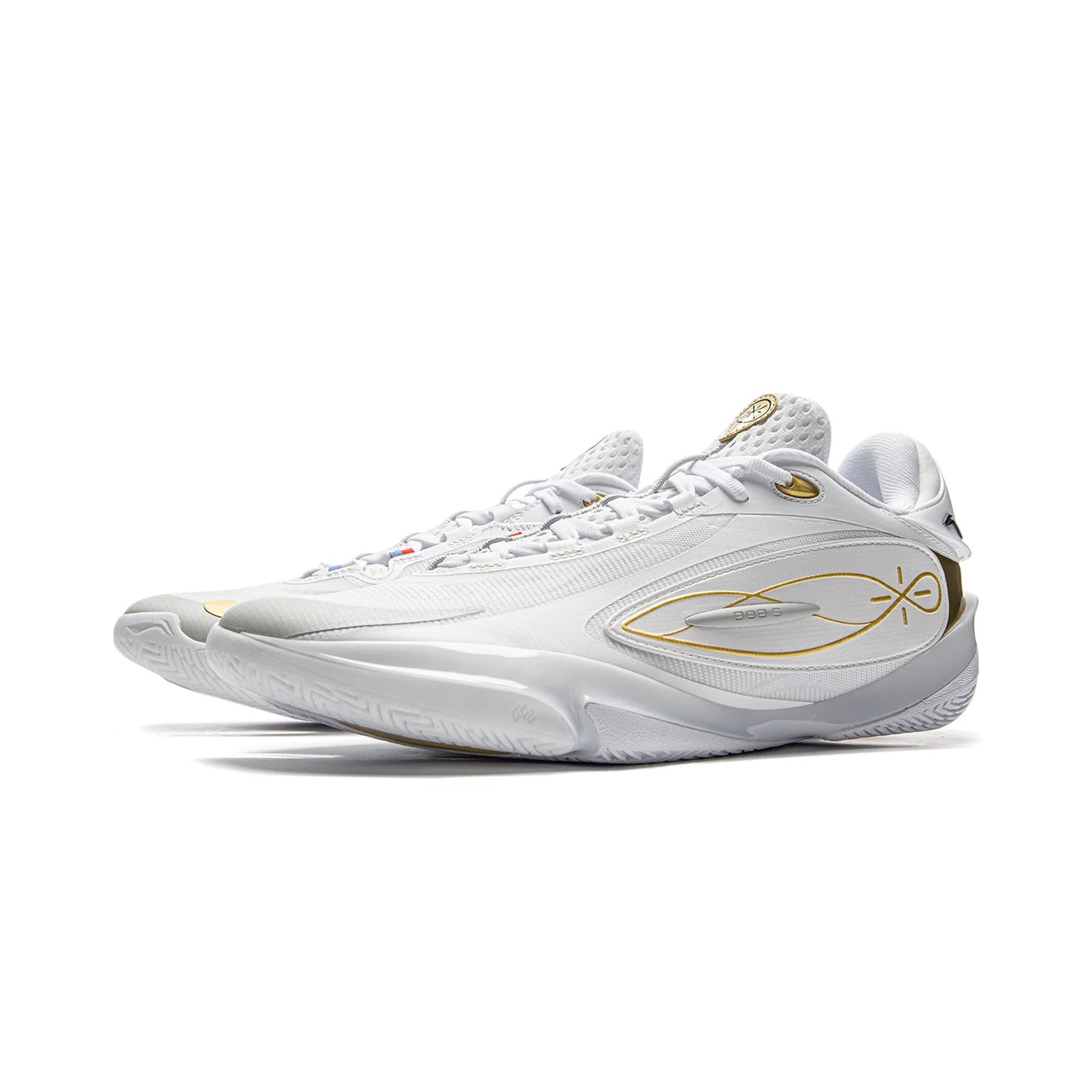 Men's WADE 808 5 ULTRA Professional Basketball Shoes SUPER BOOM Cushioning Wearable LiNing Sneakers Sport Shoes ABAV015