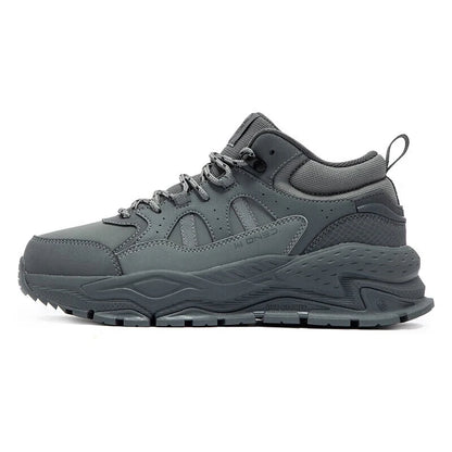 Men Casual Shoes New Retro Plush Autumn and Winter Warm Non-slip Classic Cotton Thick-soled Male Sneakers 672446705A
